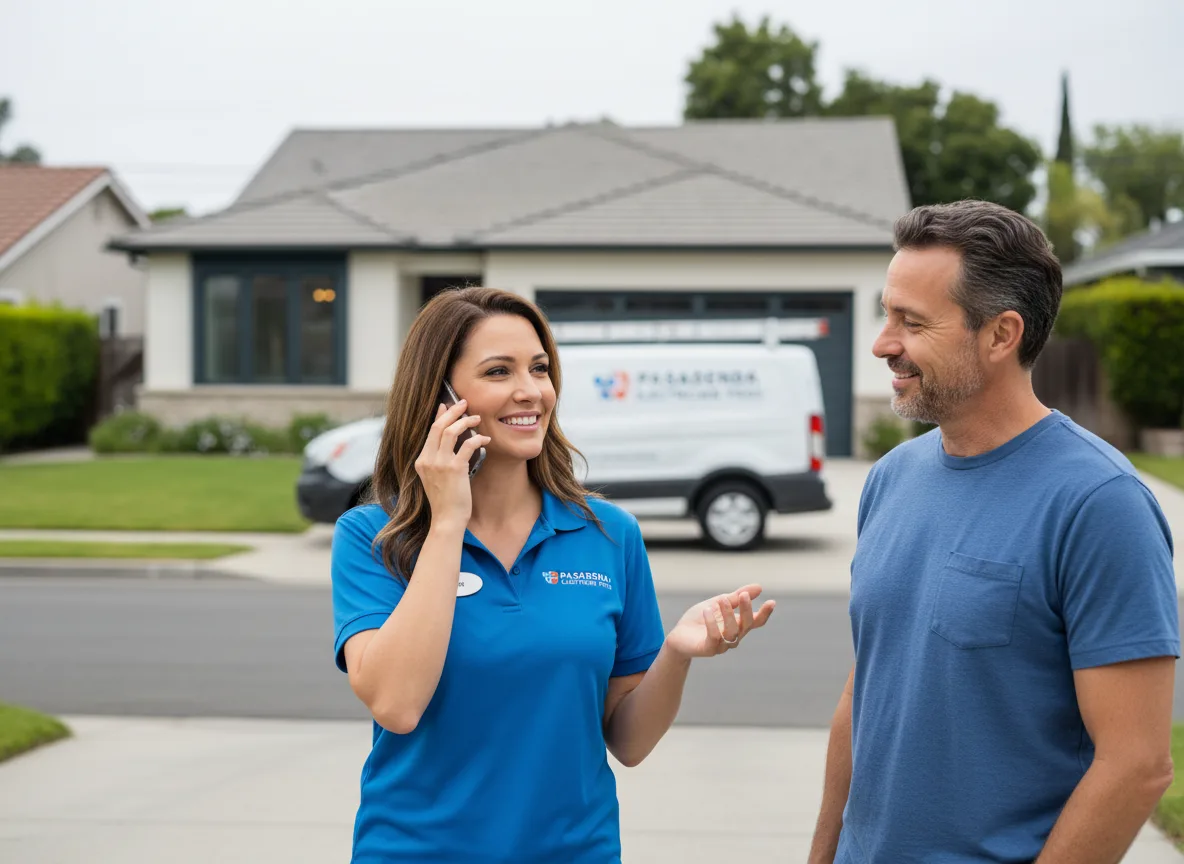 Electrician Majestic, KY FAQs